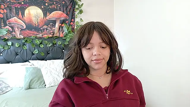 Chat XXX en directo de Amanda_sweet