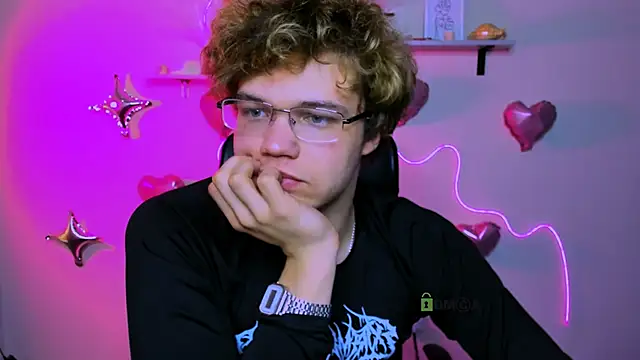 Chat XXX Live lucas_long_