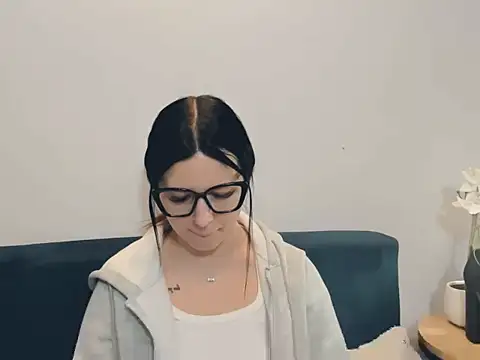 TaliaAdorable Live XXX Chat