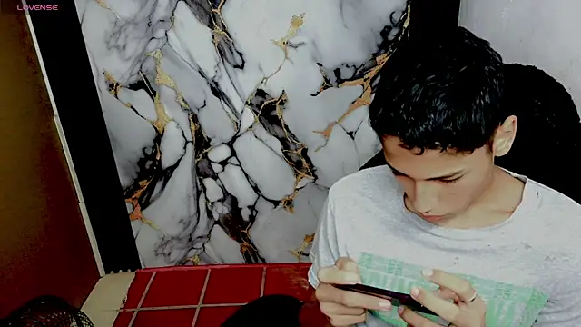 Chat XXX ao vivo de Im_david02