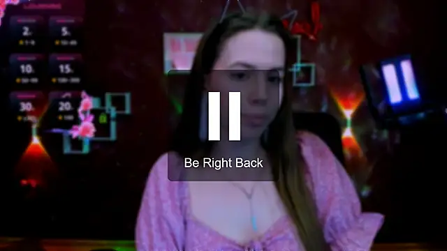 Czat XXX na żywo – lumi_soft