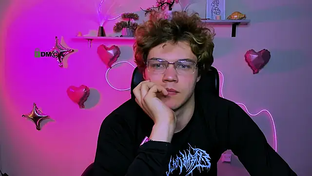 XXX chat uživo modela lucas_long_