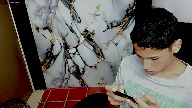 Show de webcam de Im_david02