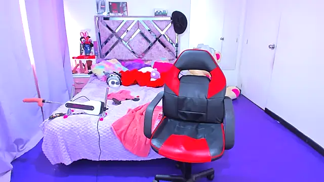 Chat XXX ao vivo de Luna_Analya