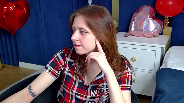 Chat XXX Live FreyaVey