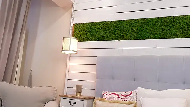 Chatroom XXX en direct de IsabellaMysty