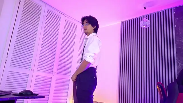 jett_savage 现场XXX聊天