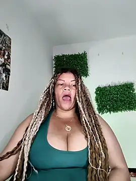 Czat XXX na żywo – Eva_Luxei