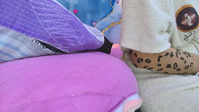 lorrayne_ Chat XXX in diretta