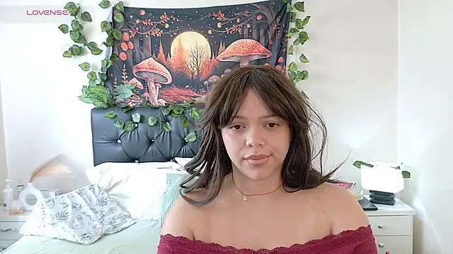 Chat XXX Live Amanda_sweet