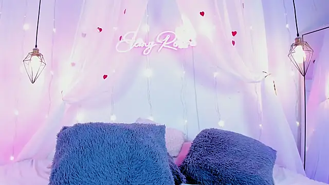 XXX chat uživo modela eimi_rosse18