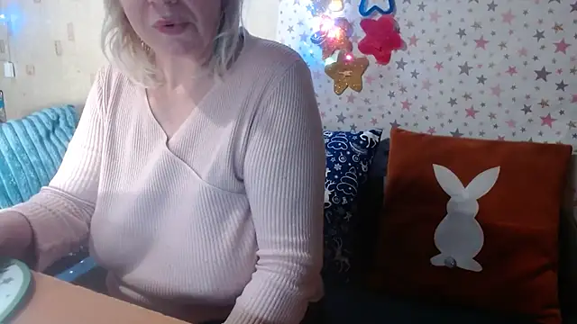 QueenLana Webcam Show