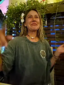 CelynaRoss Obrolan Langsung XXX