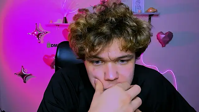 lucas_long_ Live XXX-Chat