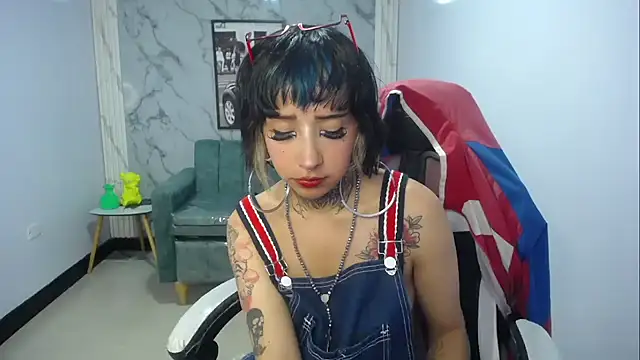 stefnixxx_sのライブXXXチャット