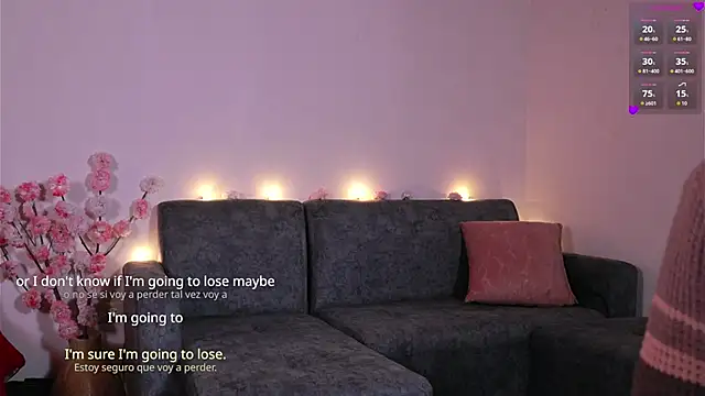 kathieandpovcock1 – Live XXX-chat