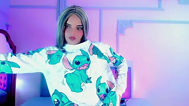 malahya_ Live XXX-chat