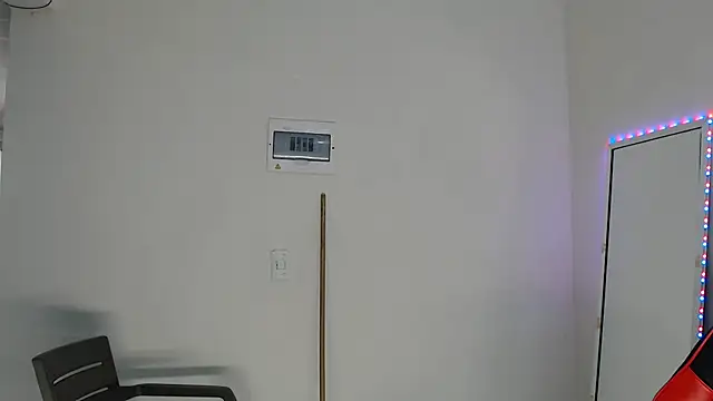 Jackboy_000 Show Webcam