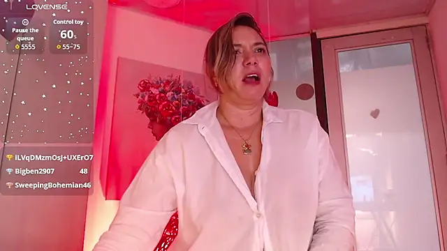 Chat XXX Live milfsecret69