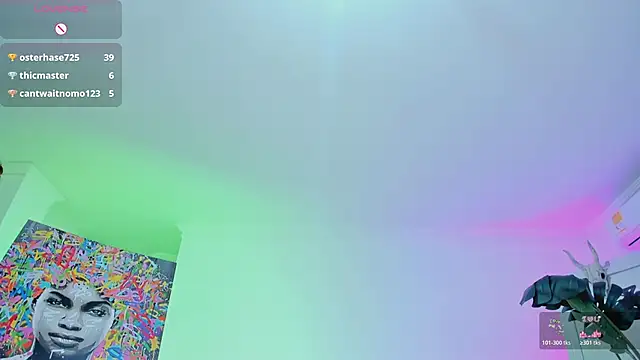 JANYLOVE__ Chat XXX in diretta