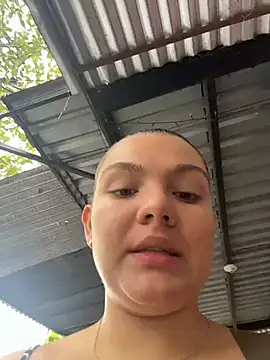 Eva_stark10n Webbikameraesitys