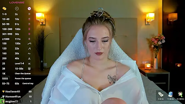 Stacy_River Chat XXX live