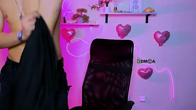 lucas_long_ Live XXX-chat