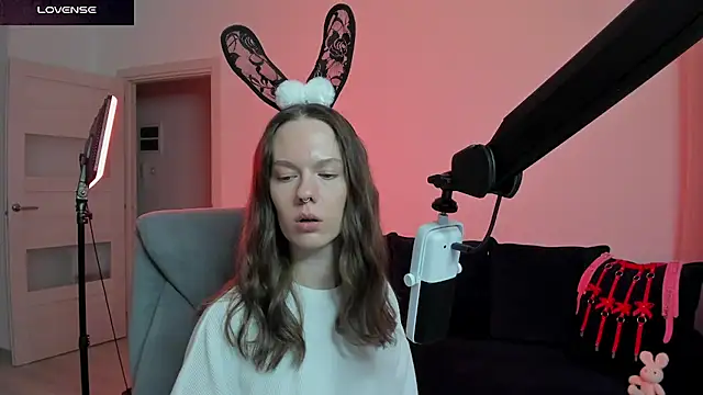 Chat XXX ao vivo de Goddess_of_Fertility