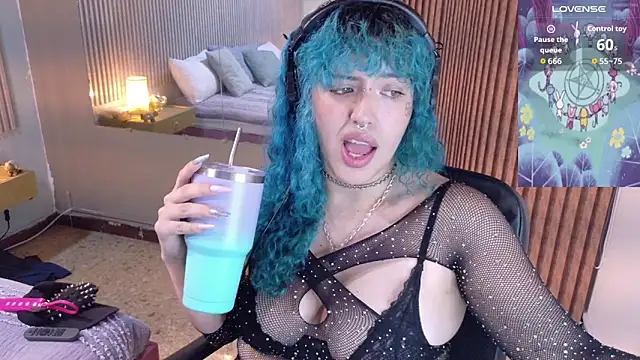 Chat XXX Live Eli666uwu