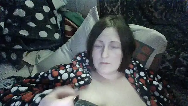 AllaSowinskaya Obrolan Langsung XXX