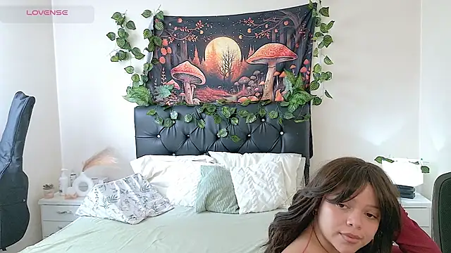 Chat XXX Live Amanda_sweet