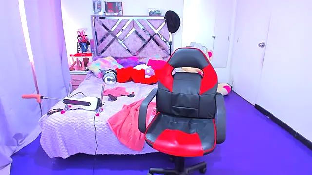 Luna_Analya's Live XXX Chat