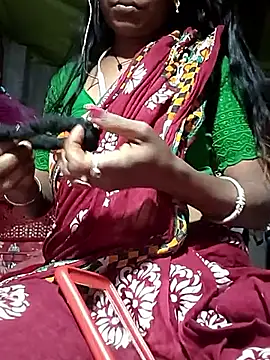 Sweet-runi's Webcam Show