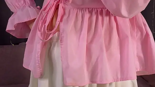 IvetteLabore's Live XXX Chat