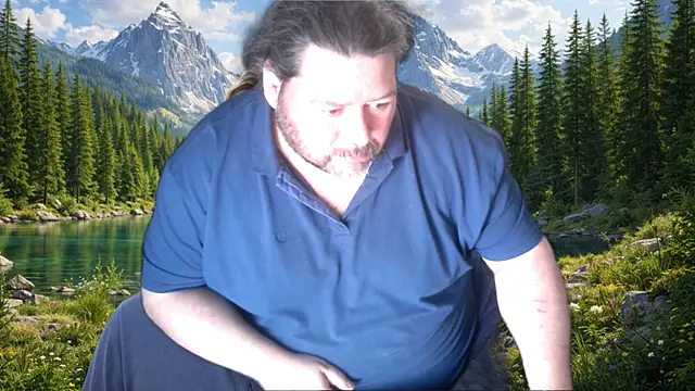 MysticDevil Webcam-Show