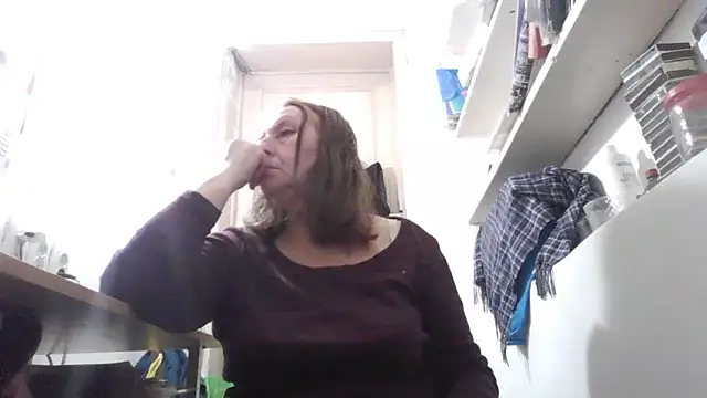 Вебкам-шоу AnnaLive570