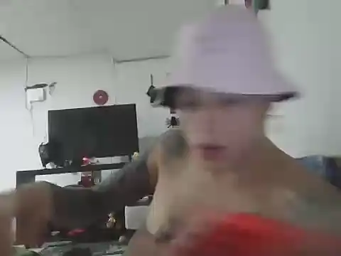 blackninja66 Show in webcam