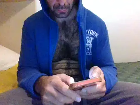 coppai200 Webcam show