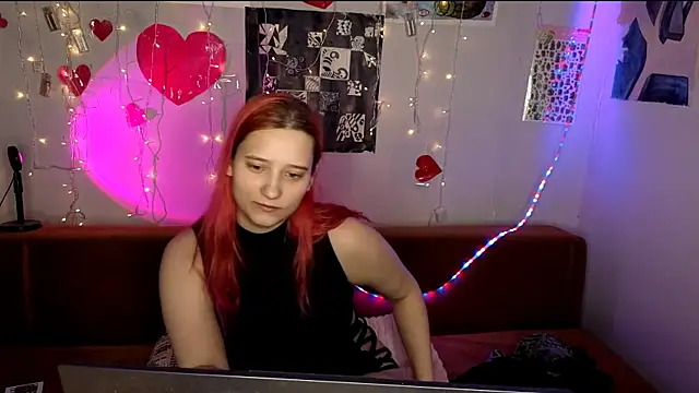 RachelPirce 现场XXX聊天