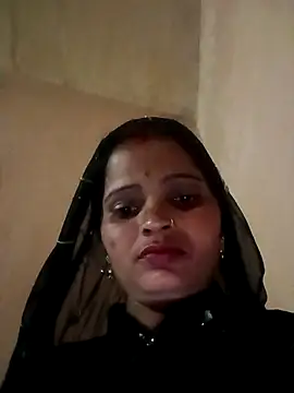 Pertunjukan Kamera Web Rubi12A