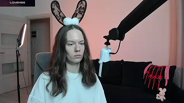 Chat +18 de Goddess_of_Fertility ao vivo