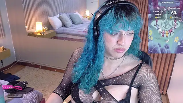Chat XXX Live Eli666uwu