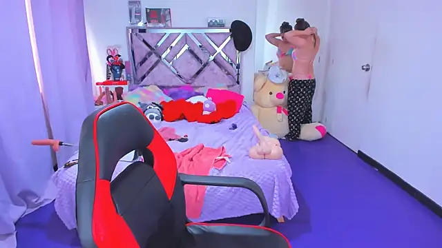 Luna_Analya Obrolan Langsung XXX