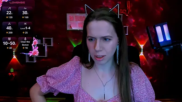 Chat XXX Live lumi_soft