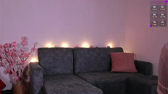 kathieandpovcock1 라이브 XXX 채팅