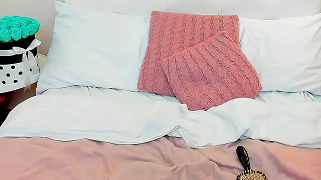 NancyGlo – Kamerová šou