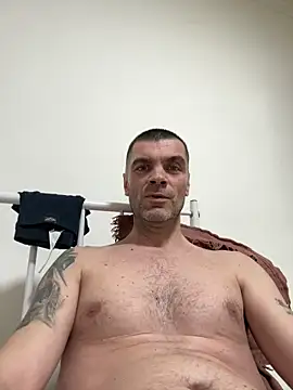 DOMINATOR_SIR-MASTER Live XXX Chat