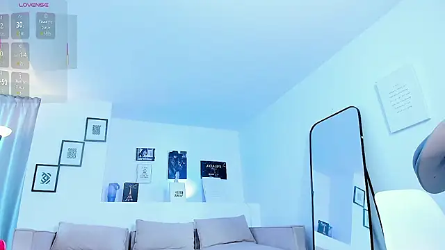 Sasha_belova 现场XXX聊天