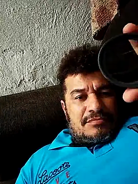 Show Webcam de tarra122