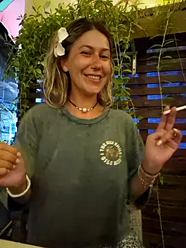 CelynaRoss – Live XXX-chat